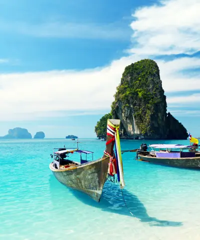 Thailand